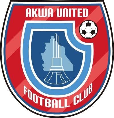 akwa utd football club logo