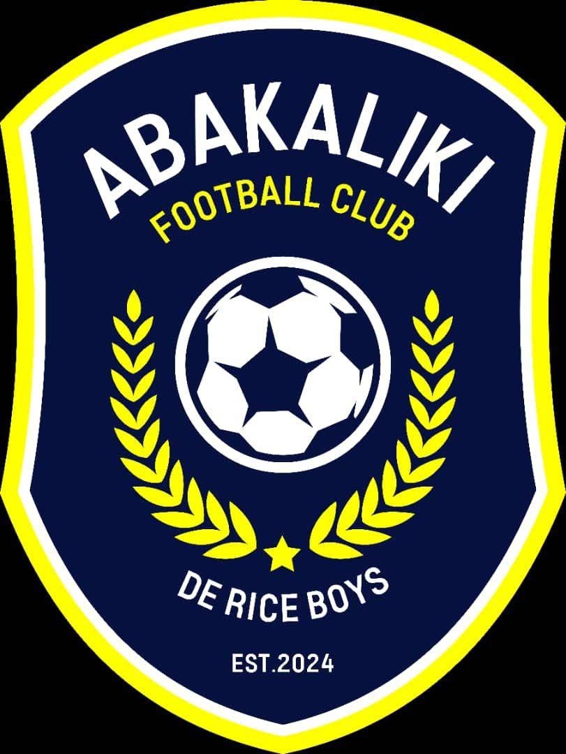 abakaliki football club logo