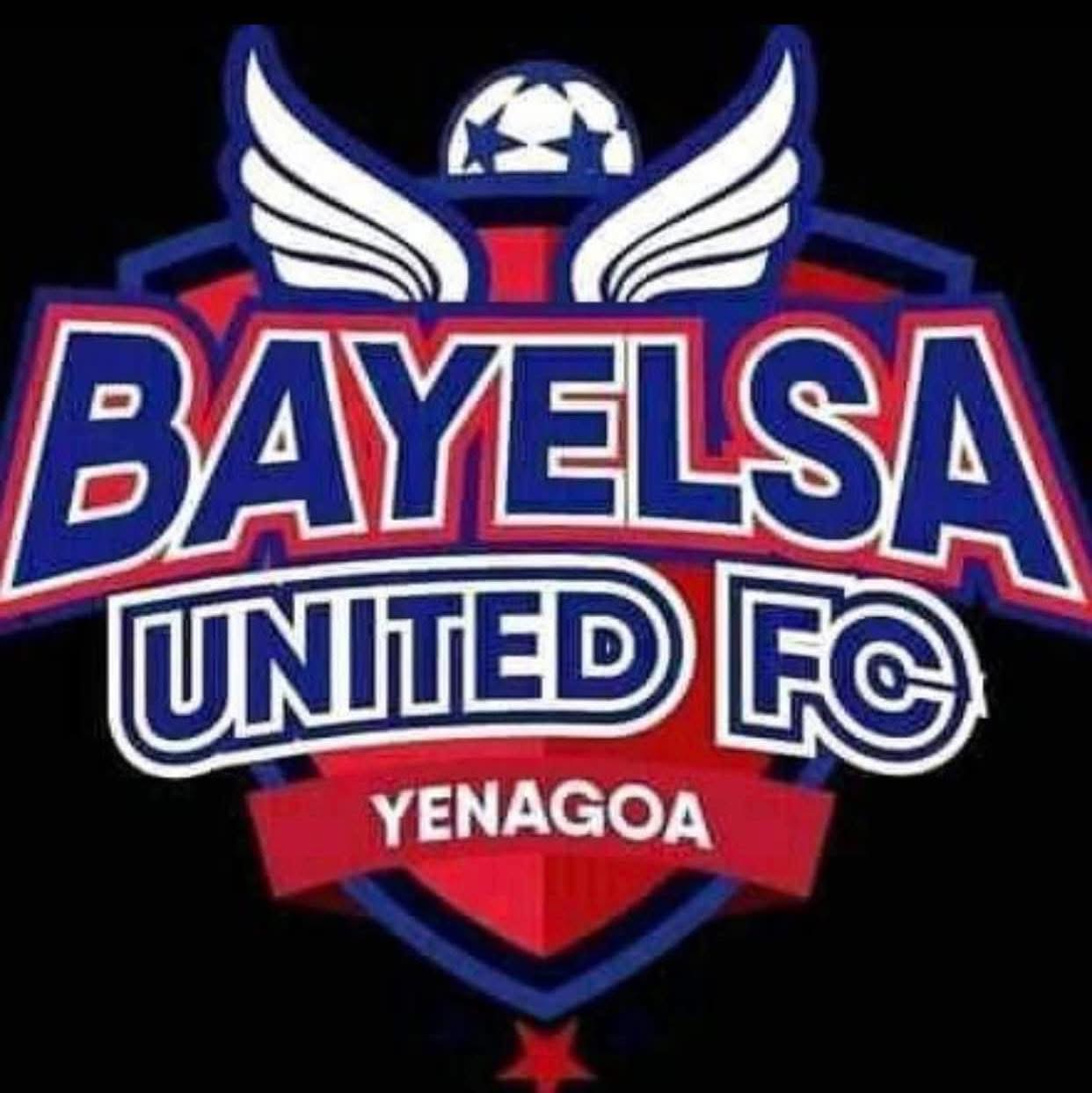 bayelsa utd football club logo