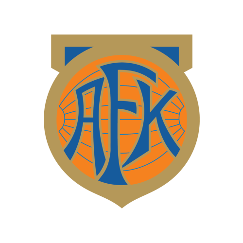 aalesunds fotballklubb logo