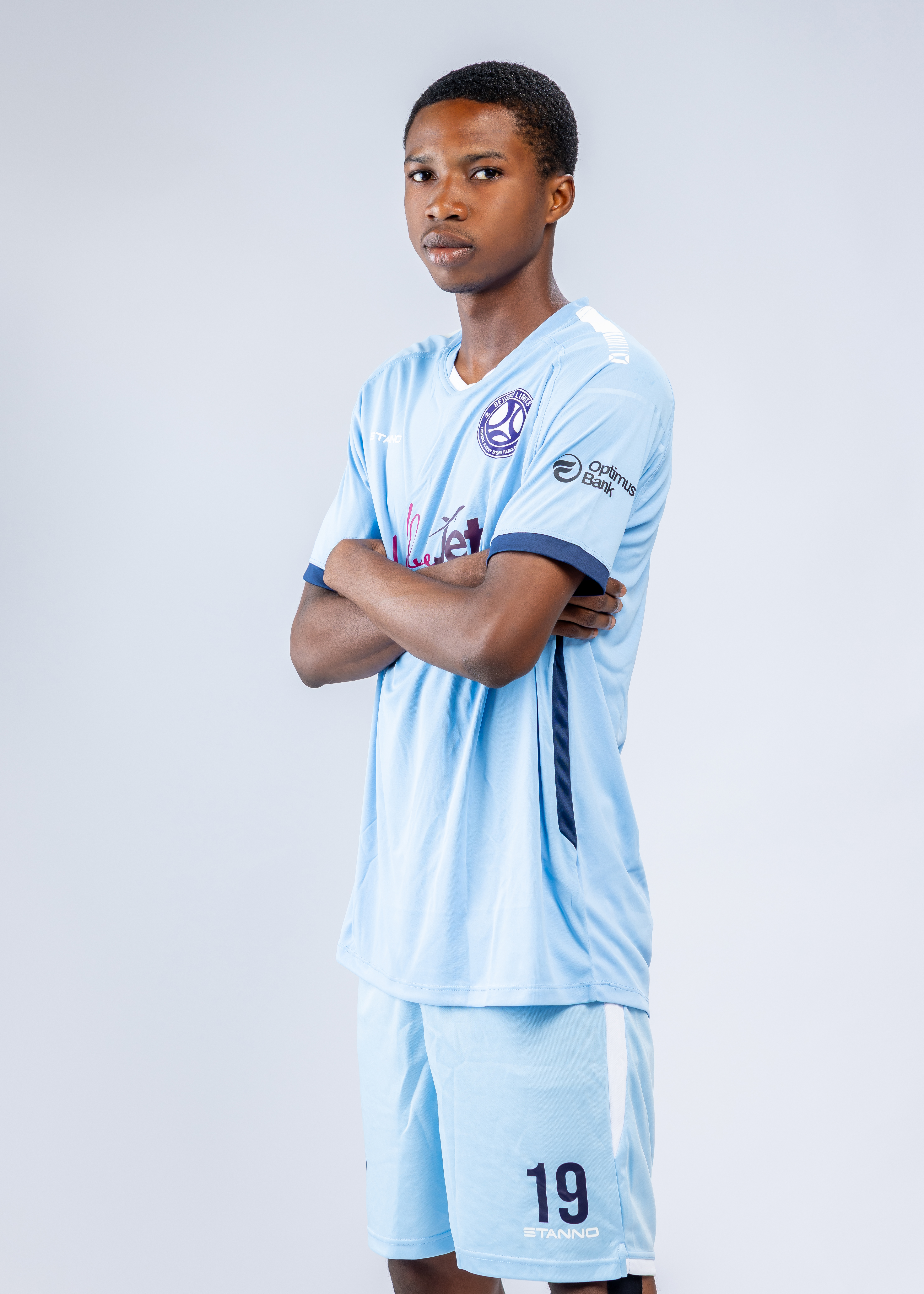victor