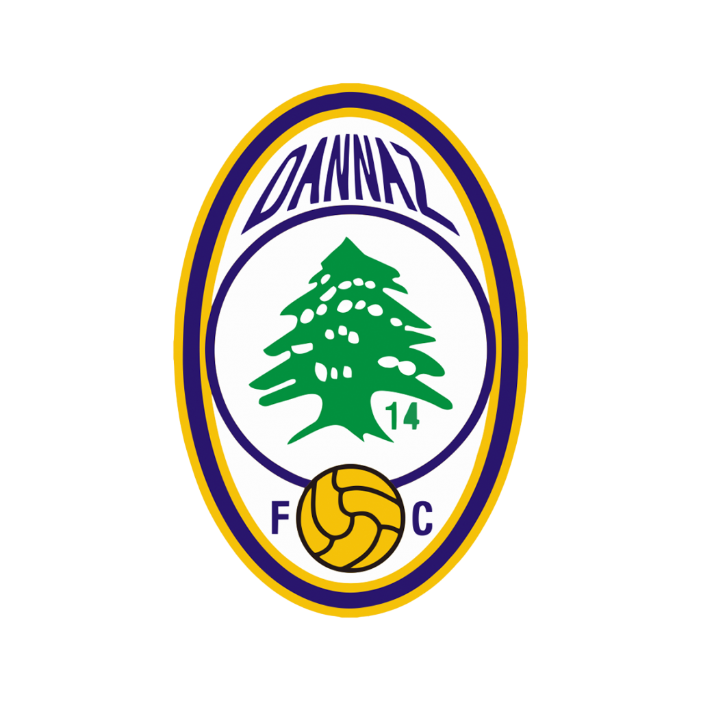 dannaz fc logo