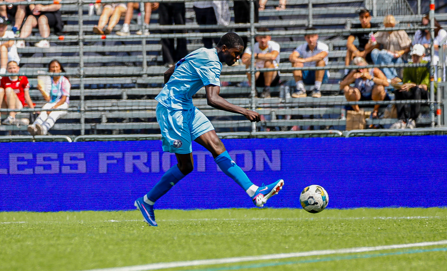 Gothia Cup 26/27 MD 2: Beyond Limits FA vs IF Brommapojkarna