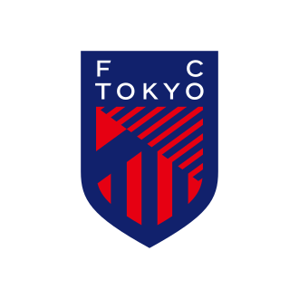 fc tokyo logo