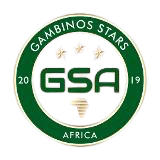 gambinos stars logo