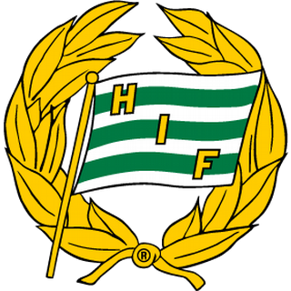 hammarby if logo