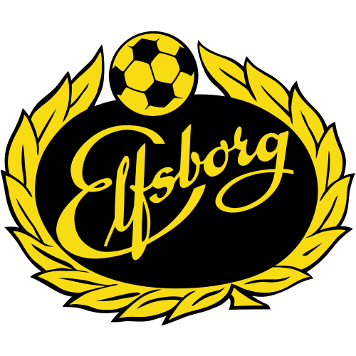if elfsborg logo
