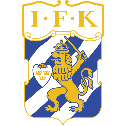 ifk göteborg logo