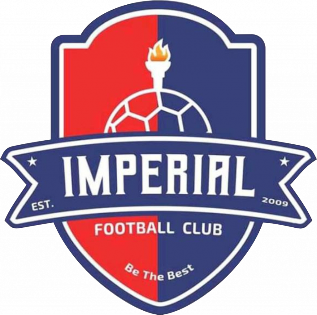 imperial fc logo