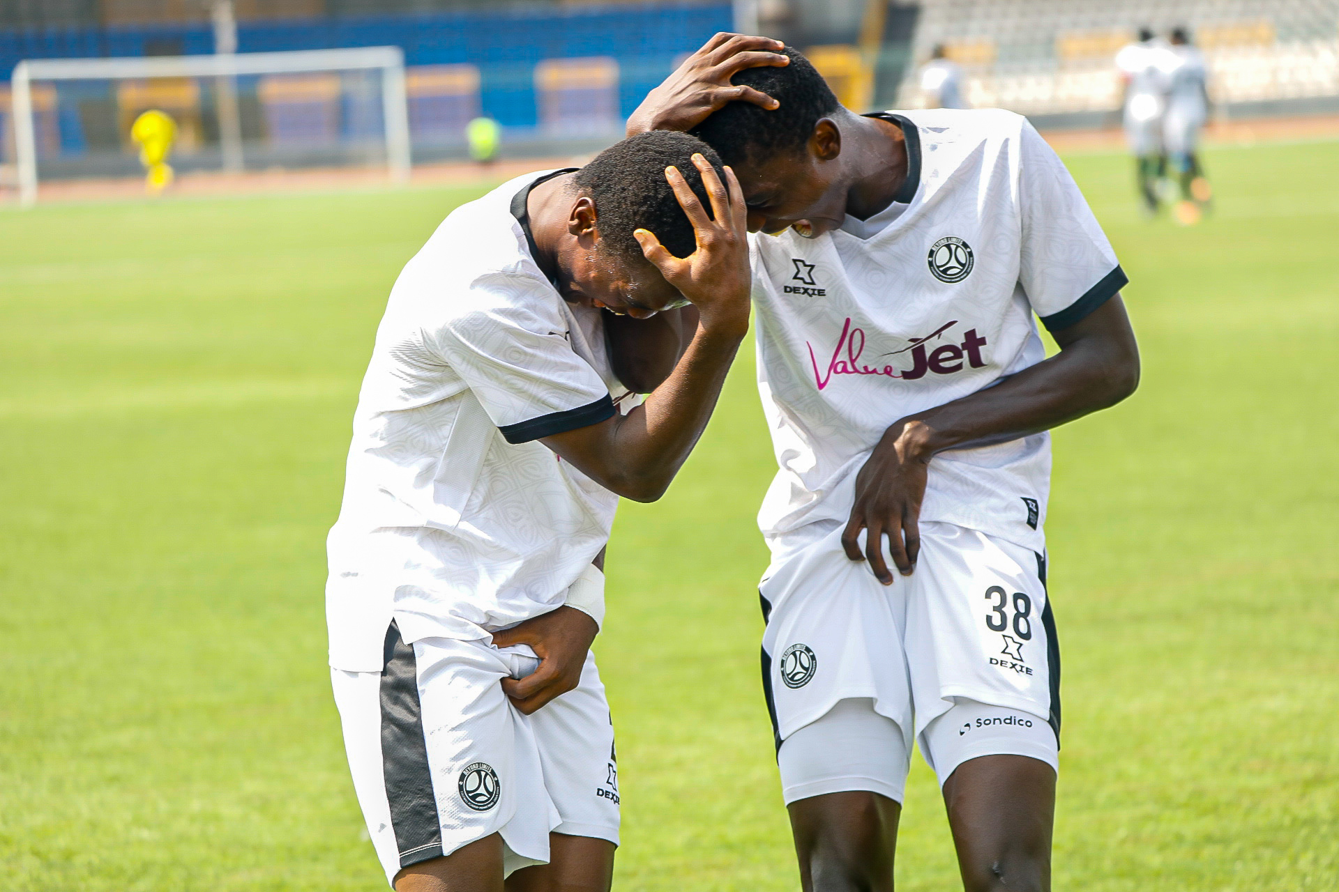 NNL 25/26 MD13 :GATEWAY FC VS BEYOND LIMITS FA