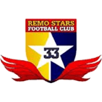remo stars football club logo