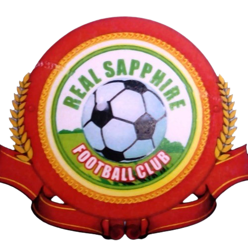 real sapphire fc logo