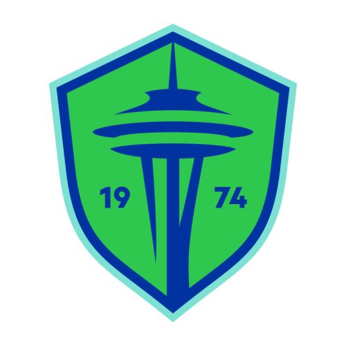 seattle sounders logo