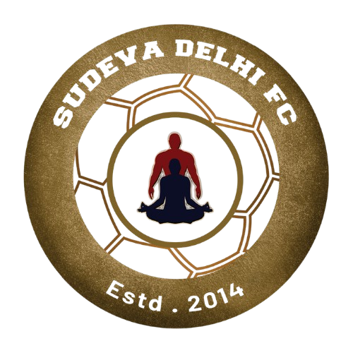 sudeva delhi fc logo