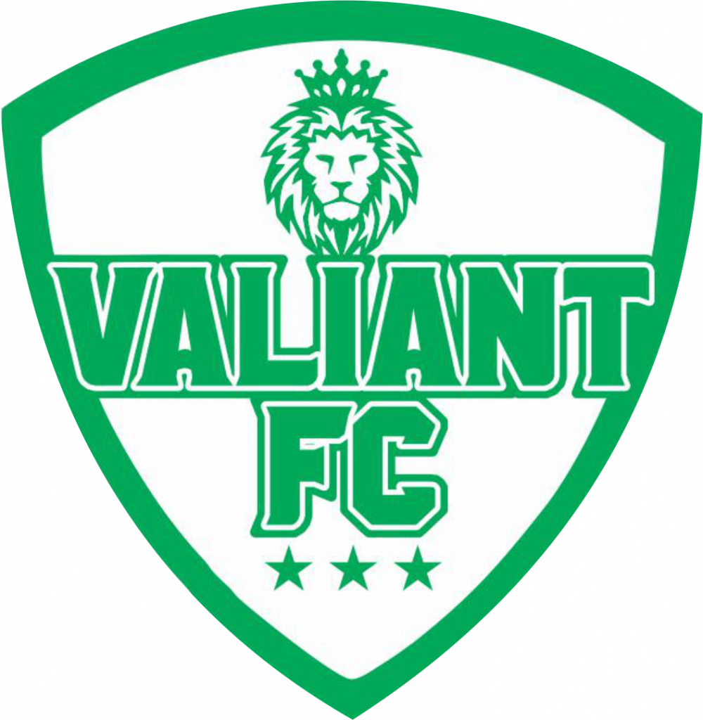 valiant fc logo
