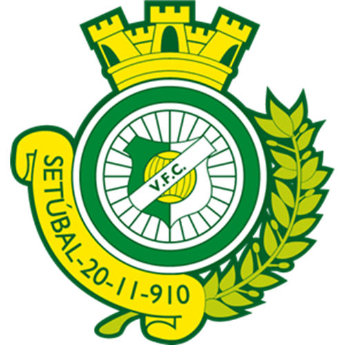 vitoria fc logo