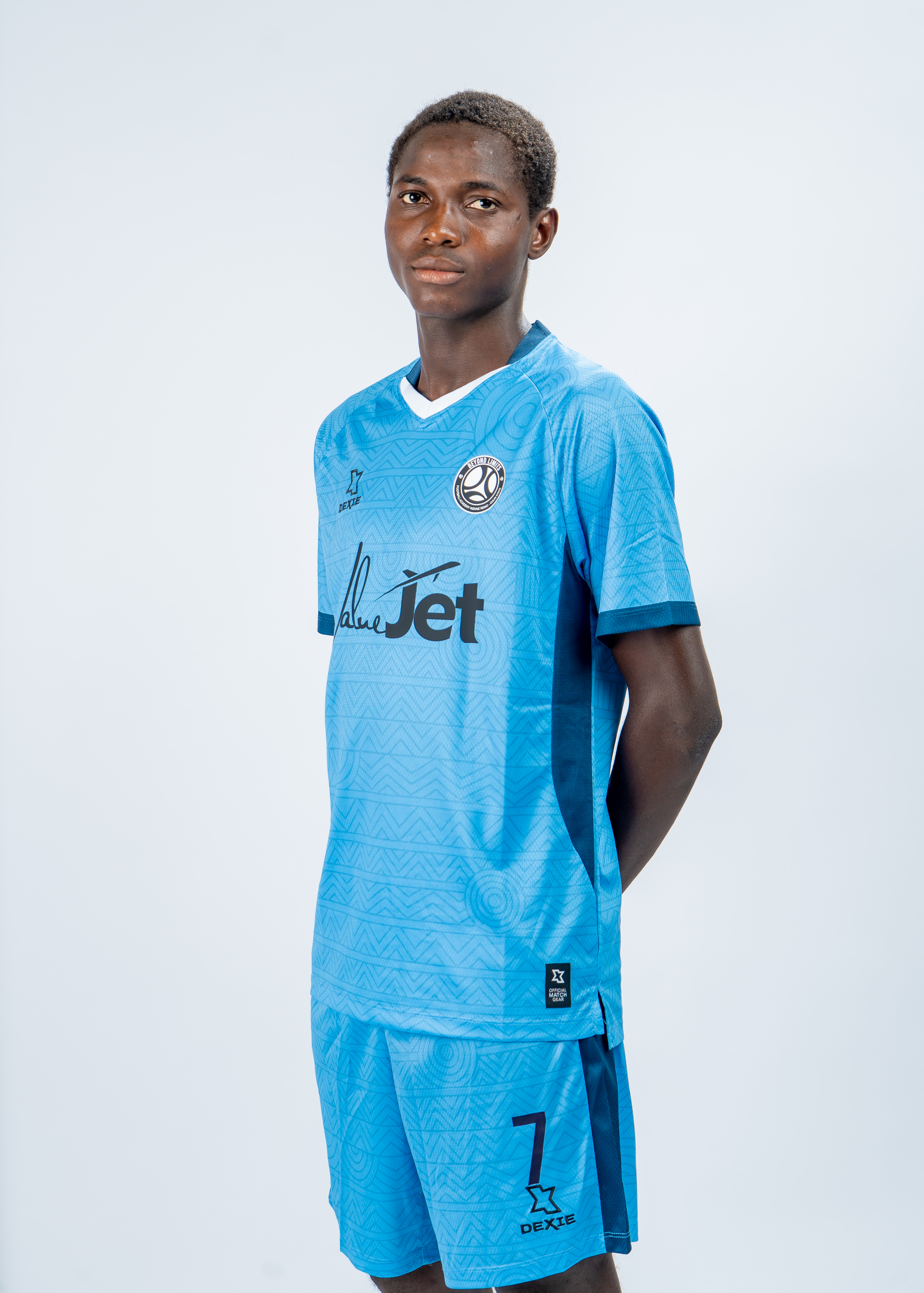 yusuf